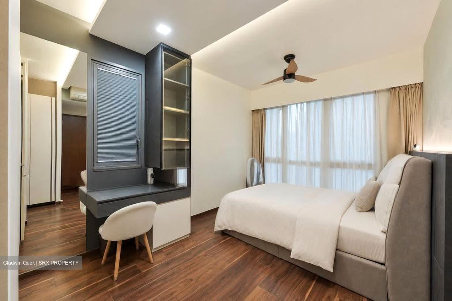 Woodlands Drive 17 (D25), Condominium #625526261